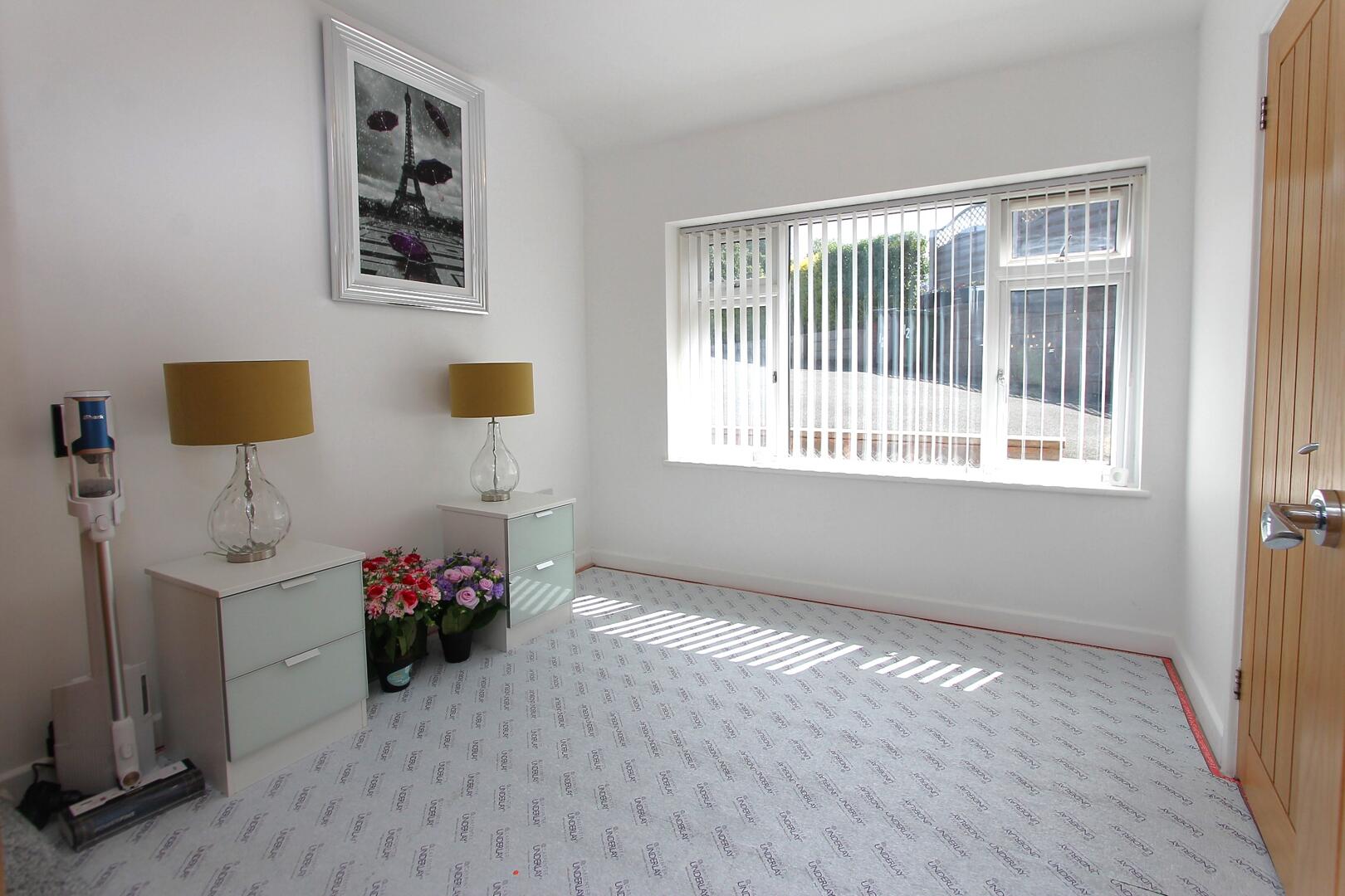 Heath Drive, Kidderminster